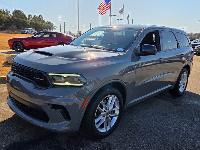2023 Dodge Durango R/T