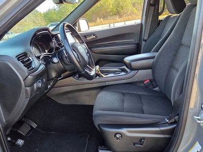 2023 Dodge Durango R/T