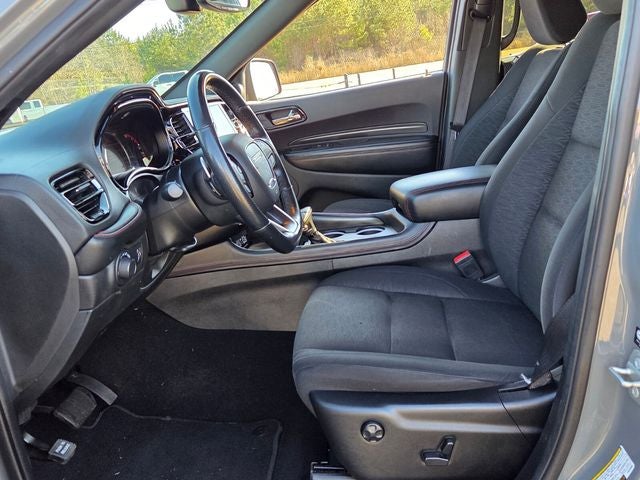 2023 Dodge Durango R/T