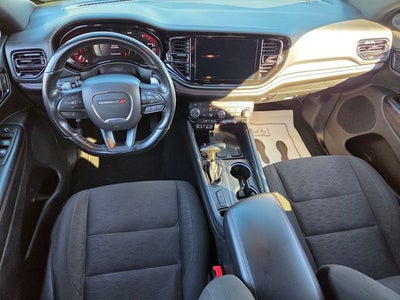 2023 Dodge Durango R/T