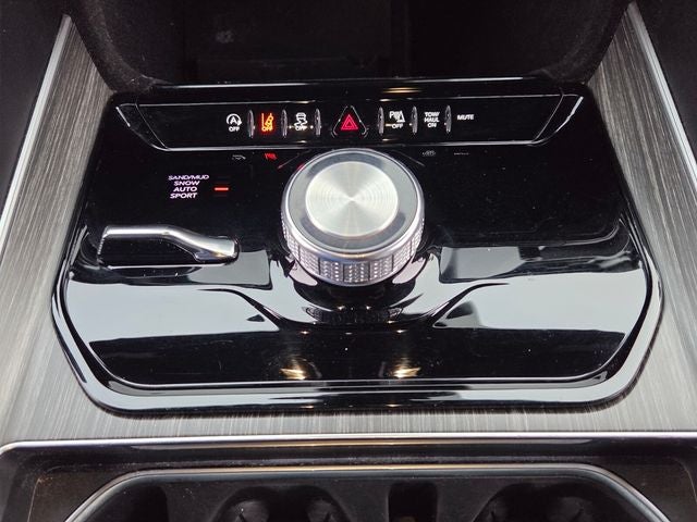2023 Jeep Wagoneer Series II