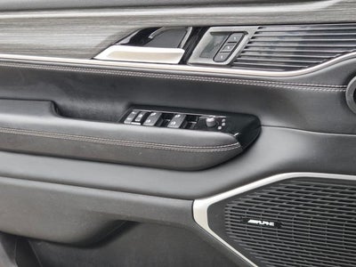 2023 Jeep Wagoneer Series II