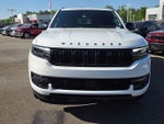 2025 Jeep Wagoneer Series II