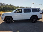 2025 Jeep Wagoneer Series II