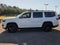 2025 Jeep Wagoneer Series II