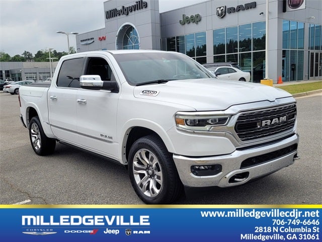 2022 RAM 1500 Limited