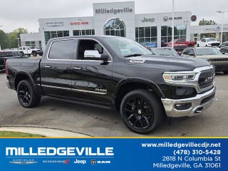 2021 RAM 1500 Limited