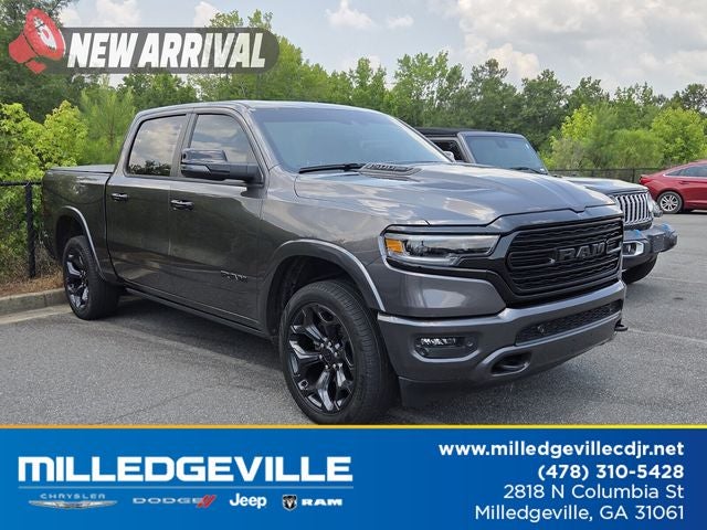 2024 RAM 1500 Limited