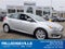 2016 Ford Focus Titanium