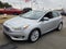 2016 Ford Focus Titanium