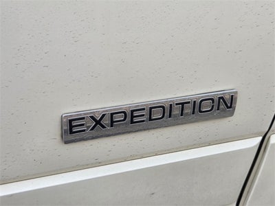 2007 Ford Expedition Limited