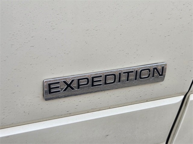 2007 Ford Expedition Limited