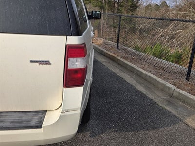 2007 Ford Expedition Limited