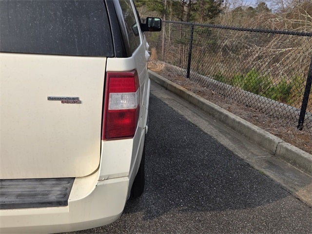 2007 Ford Expedition Limited