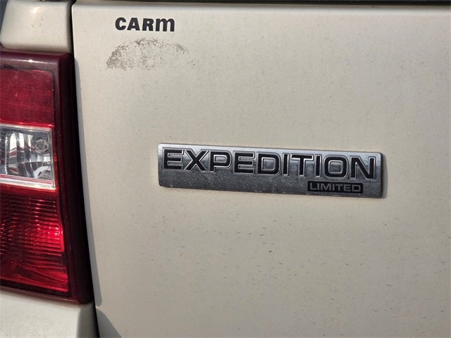 2007 Ford Expedition Limited