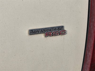 2007 Ford Expedition Limited