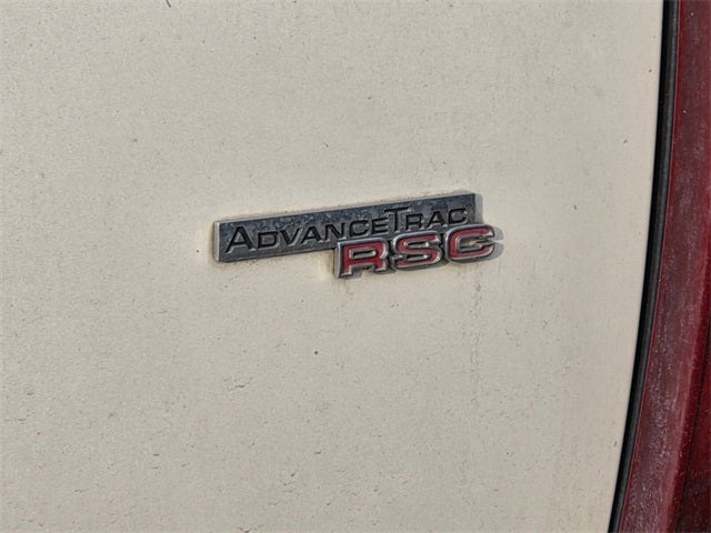 2007 Ford Expedition Limited