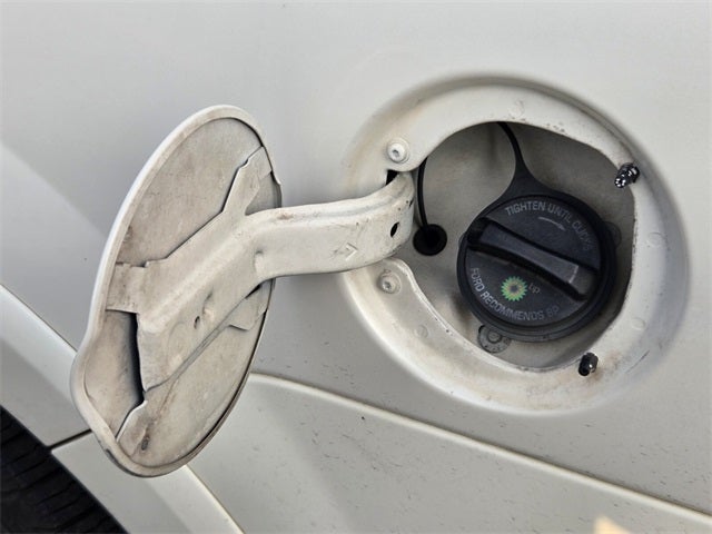 2007 Ford Expedition Limited