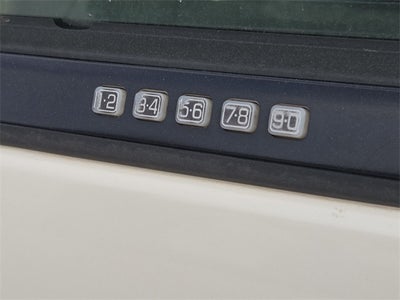 2007 Ford Expedition Limited