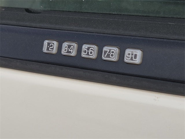 2007 Ford Expedition Limited