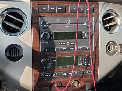 2007 Ford Expedition Limited