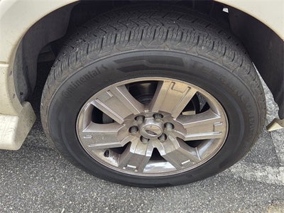 2007 Ford Expedition Limited