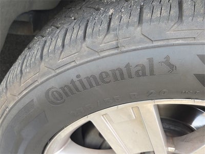 2007 Ford Expedition Limited