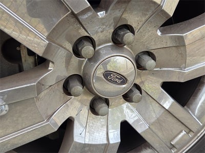 2007 Ford Expedition Limited