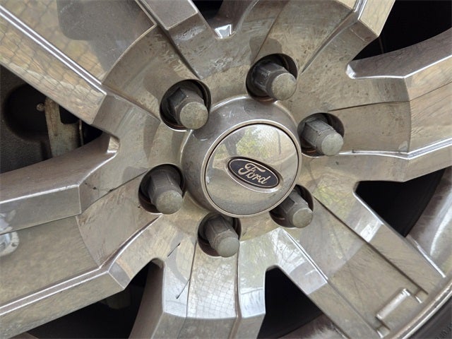 2007 Ford Expedition Limited