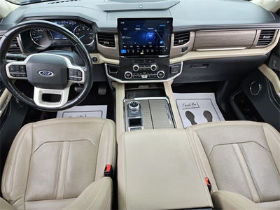 2023 Ford Expedition Limited