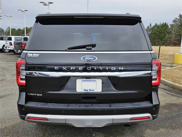 2023 Ford Expedition Limited