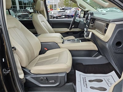 2023 Ford Expedition Limited