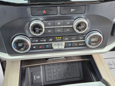 2023 Ford Expedition Limited