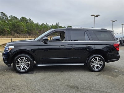 2023 Ford Expedition Limited