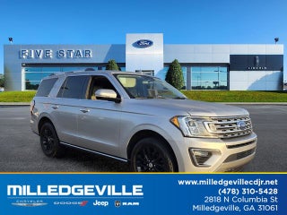 2019 Ford Expedition Limited