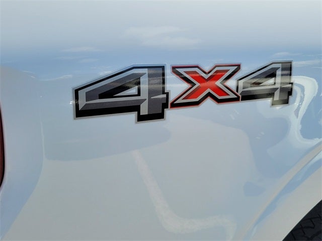 2023 Ford F-150 XLT Super Crew 4WD