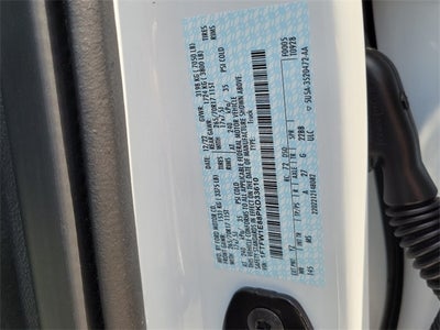 2023 Ford F-150 XLT Super Crew 4WD