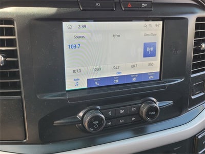2023 Ford F-150 XLT Super Crew 4WD