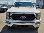 2023 Ford F-150 XLT Super Crew 4WD