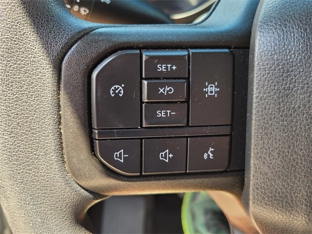 2023 Ford F-150 XLT Super Crew 4WD