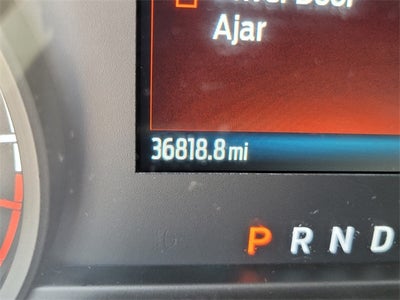 2023 Ford F-150 XLT Super Crew 4WD