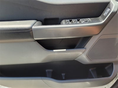 2023 Ford F-150 XLT Super Crew 4WD