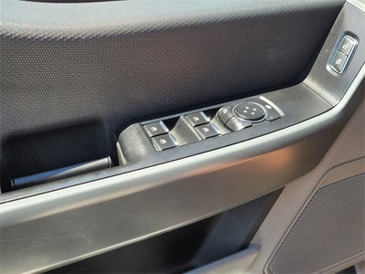 2023 Ford F-150 XLT Super Crew 4WD