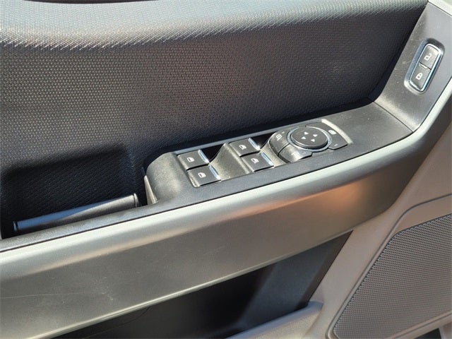 2023 Ford F-150 XLT Super Crew 4WD