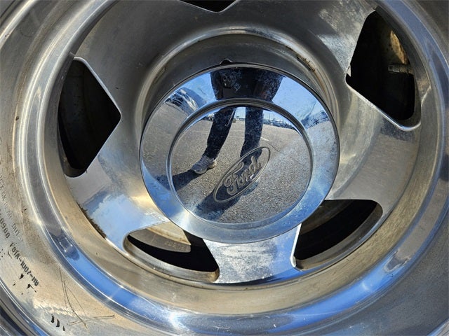 2000 Ford F-350SD XLT