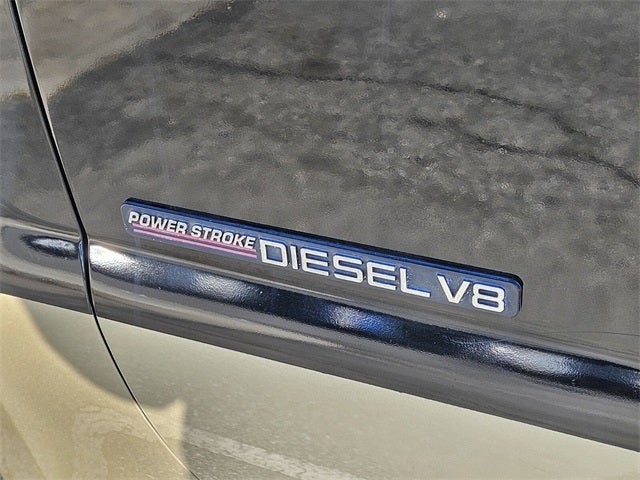 2000 Ford F-350SD XLT