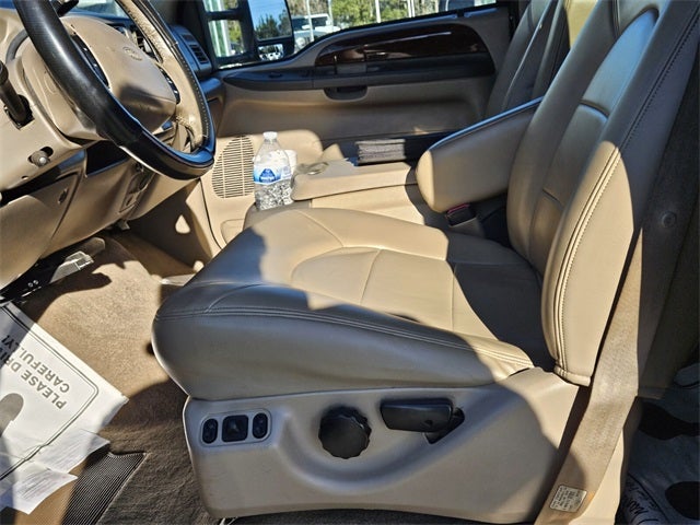 2000 Ford F-350SD XLT