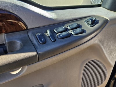 2000 Ford F-350SD XLT