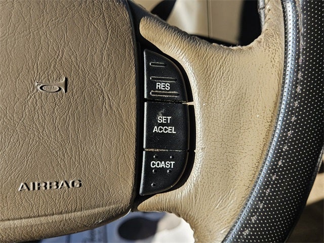 2000 Ford F-350SD XLT