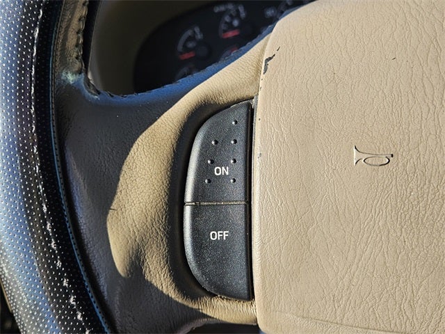 2000 Ford F-350SD XLT